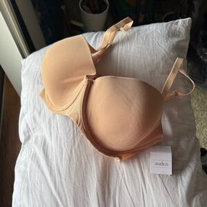 Auden Women's Nude Bra